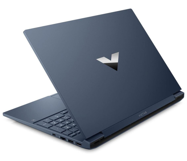 HP Victus 15 i5-12450H/16GB/512 GTX1650 144Hz Blue - 1090924 - zdjęcie 5